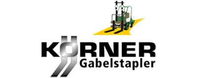 New partner WKorner GmbH logo